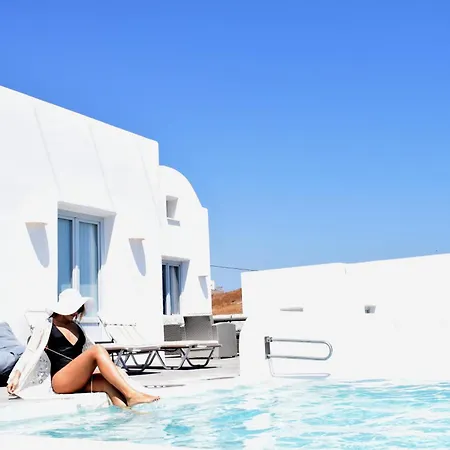 Willa Sand Villa *