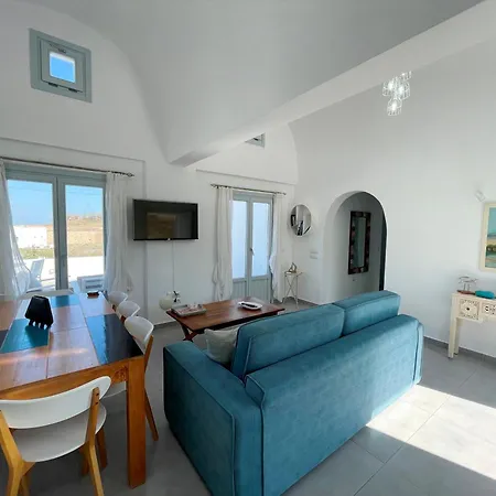 Sand Villa Willa