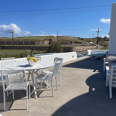 Villa Sand Villa