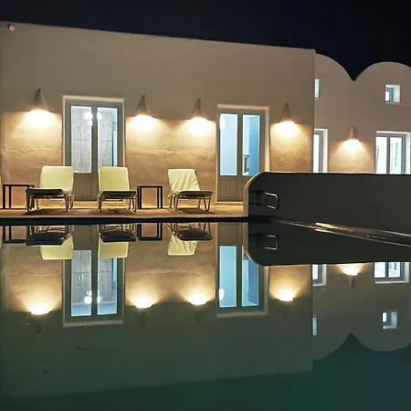 Villa Sand Villa
