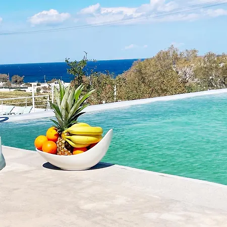 Sand Villa Villa *