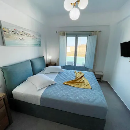Sand Villa *