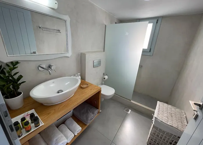 Sand Villa Вилла