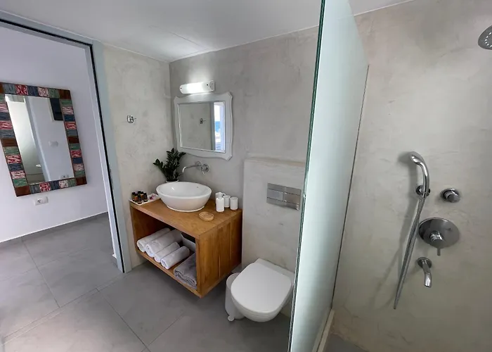 Sand Villa Вилла *