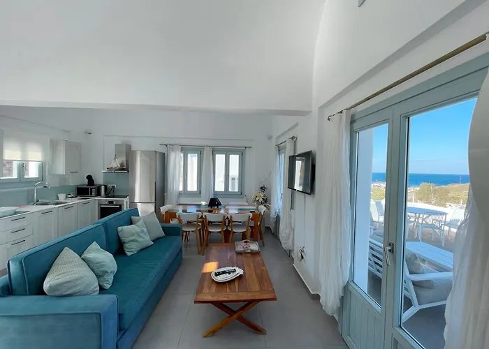 Sand Villa * Монолитос