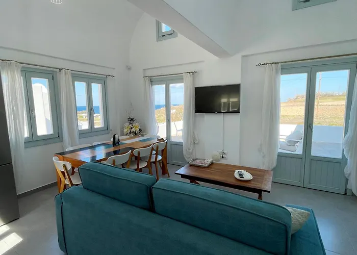 Вилла Sand Villa *