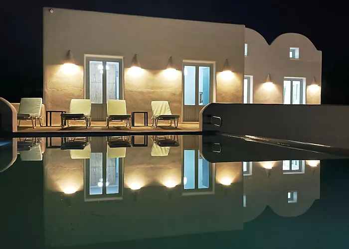 Вилла Sand Villa