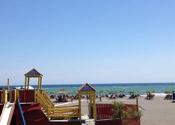 Sand Villa Вилла