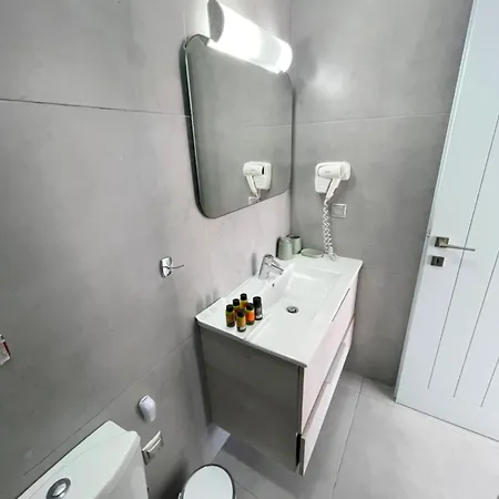 Villa Sand Villa Monolithos