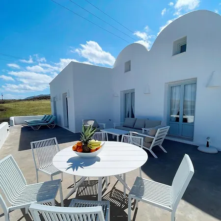 Villa Sand Villa *