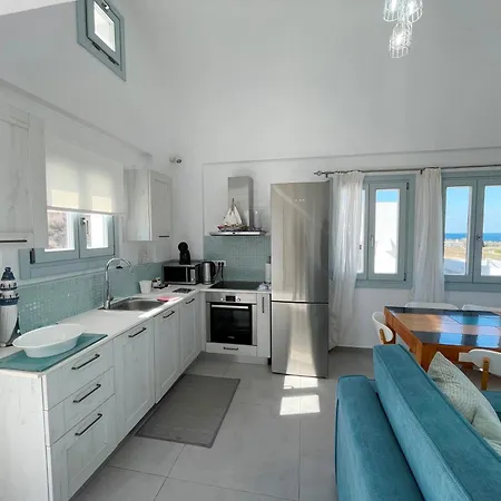 Sand Villa