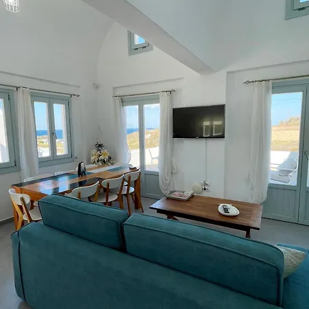 Villa Sand Villa *