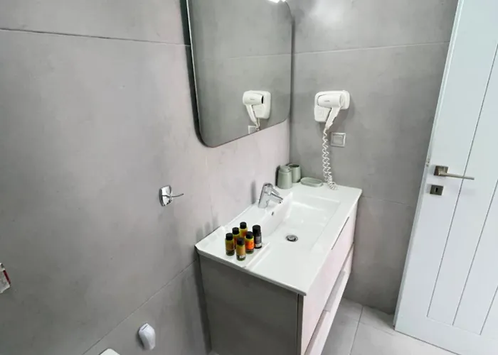 Villa Sand Villa Monolithos